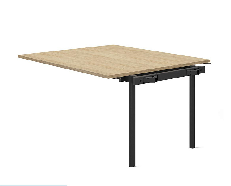 картинка Модуль стола для переговоров FLEX 135B1003 6Z (7016)