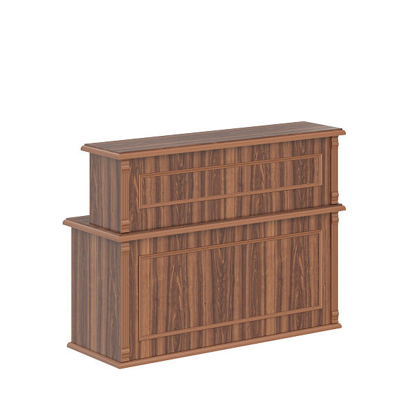 картинка Приемная стойка прямая 160 см Raut RMS 160