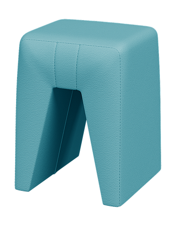 Пуфик Кит KitP (Искусственная кожа)