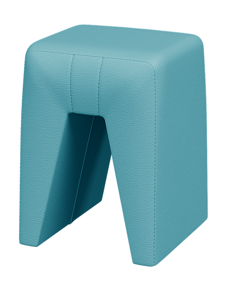 Пуфик Кит KitP (Искусственная кожа)