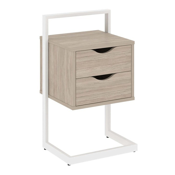 Тумба приставная Loft VR.L-PY2