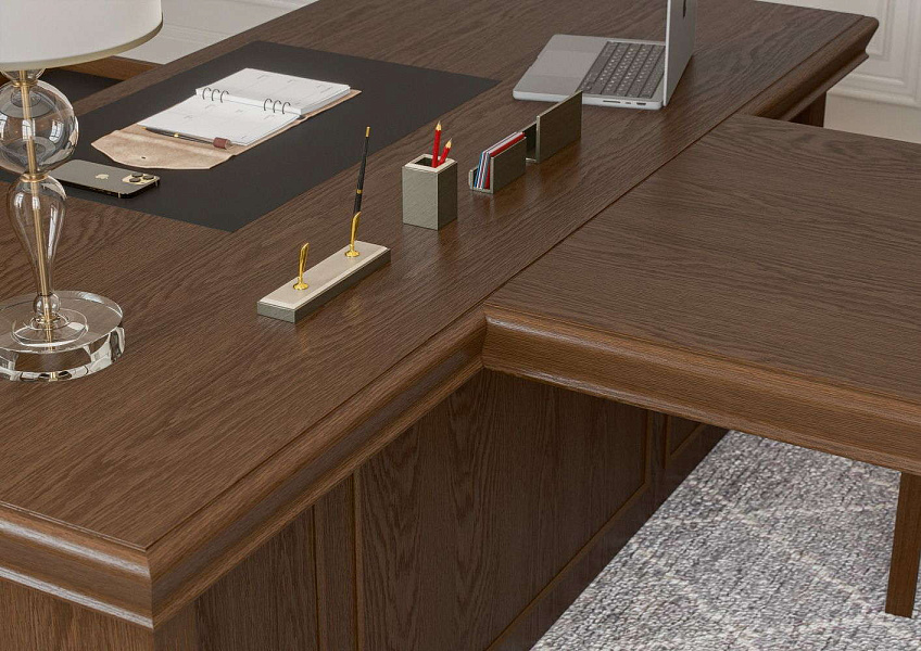 фото Кабинет руководителя Perseo