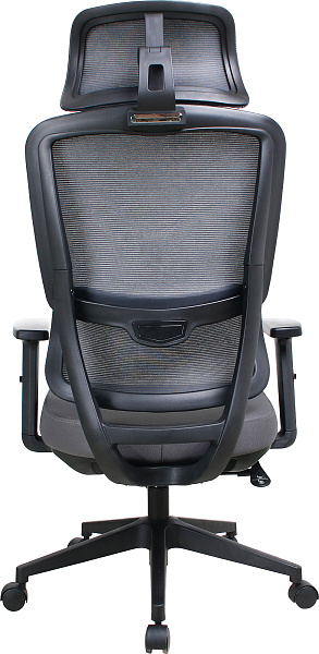 фото Эргономичное кресло Everprof Work (Ворк) Сетка