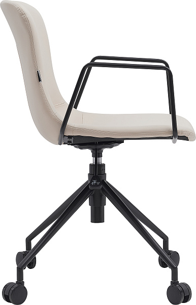 фото Операторское кресло Everprof Expo Экокожа