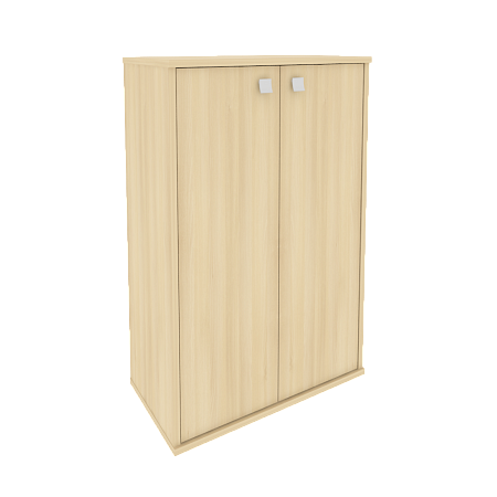 Шкаф средний широкий 77х41 см Стайл (STYLE) Л.СТ-2.3