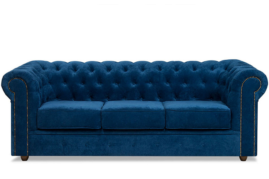 фото Офисный диван Честер Люкс