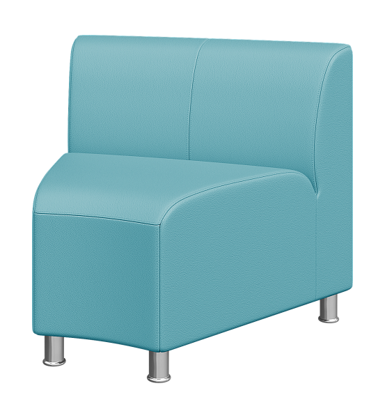 фото Секция угловая 45 Микс Mix45