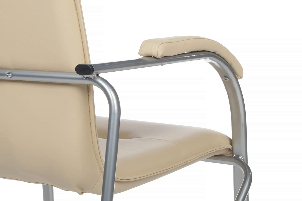 Офисное кресло Riva Chair Самба (SMB-01)