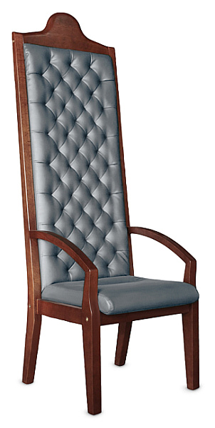 картинка Судейское кресло Multi-office Zurich SL экокожа