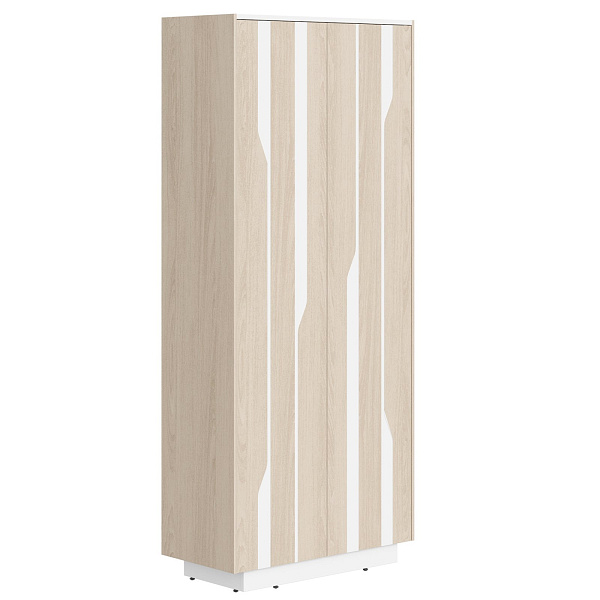 Шкаф ЛАЙН (LINE) СФ-574401 900х430х2100