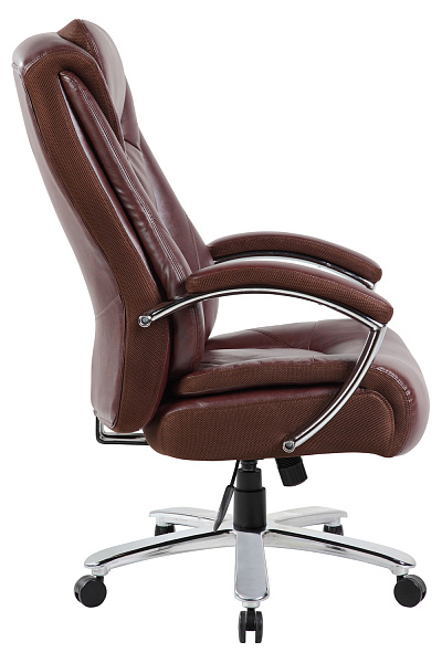 фото Офисное кресло Riva Chair Boss (RCH 9373)