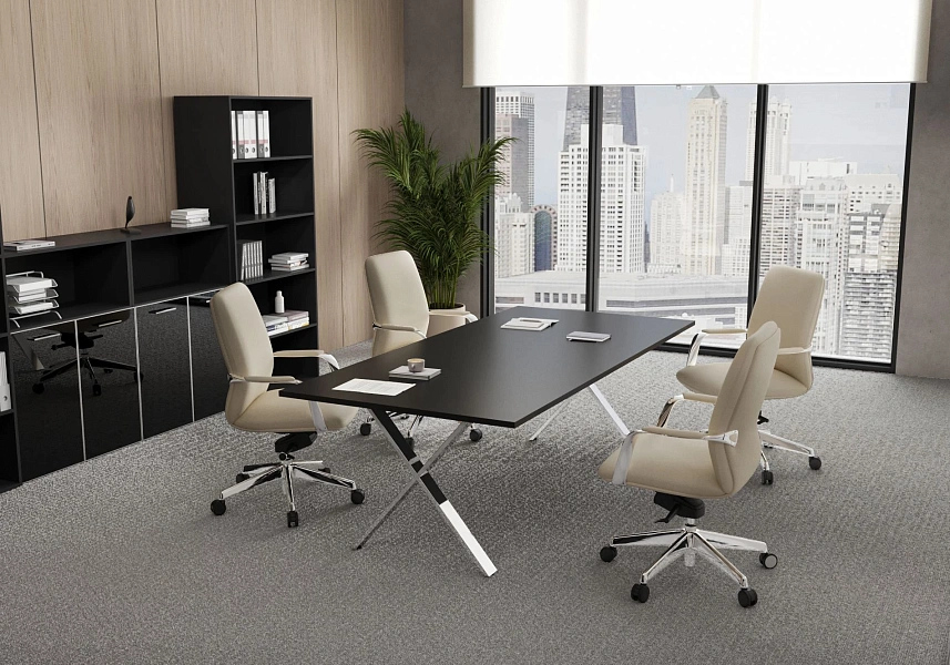 картинка Кабинет руководителя Cross