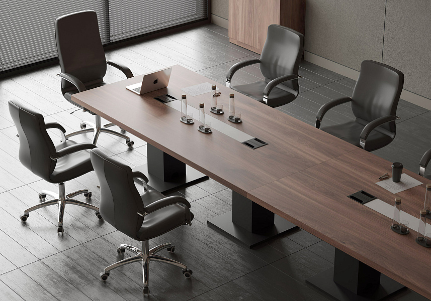 картинка Кабинет руководителя Ливерпуль (Liverpool)