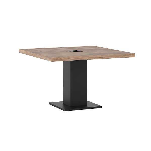 картинка Стол для переговоров 120 см Ливерпуль (Liverpool) LVP190701