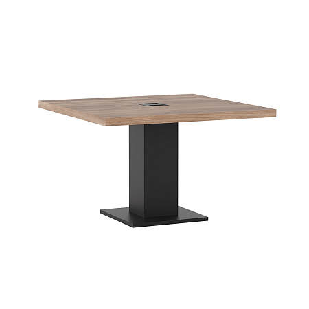 Стол для переговоров 120 см Ливерпуль (Liverpool) LVP190701