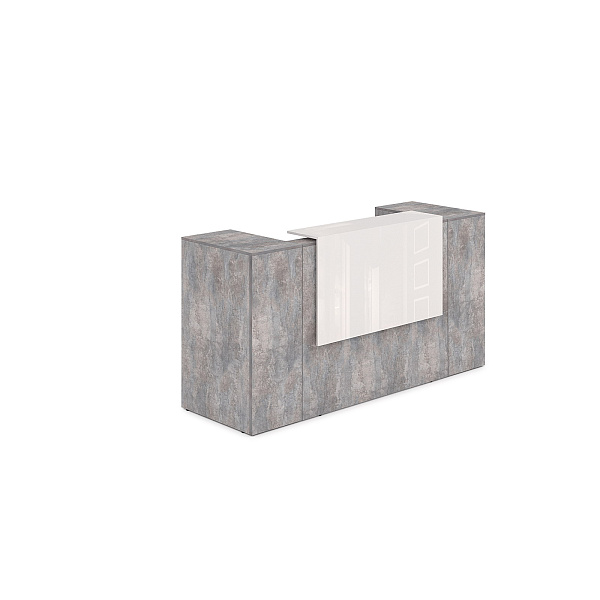 картинка Комплект Ресепшн (с подсветкой) LOUNGE 1КРТ.004.1