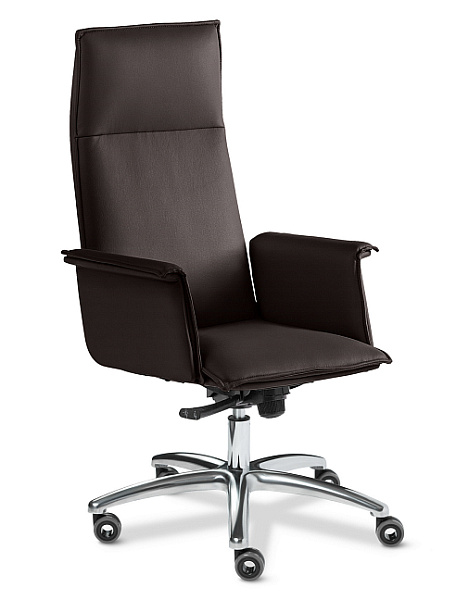 картинка Кресло для руководителя Multi-office Epsilon Luxe A