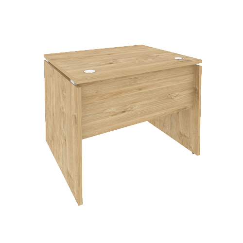 Стол письменный 98х80 см Оникс (ONIX) O.SP-1.8