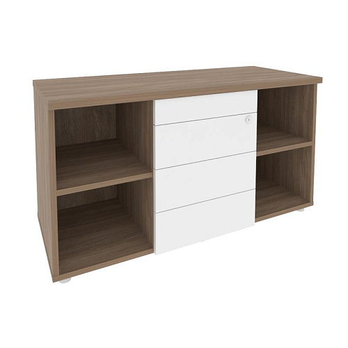 Тумба сервисная с ящиками TIP-ON Оникс Директ (ONIX DIRECT) O.TS-11 TIP