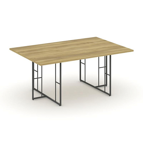 Стол переговорный Рифт Директ (RIFT DIRECT) RF.SPRG-002 1780*1180*750