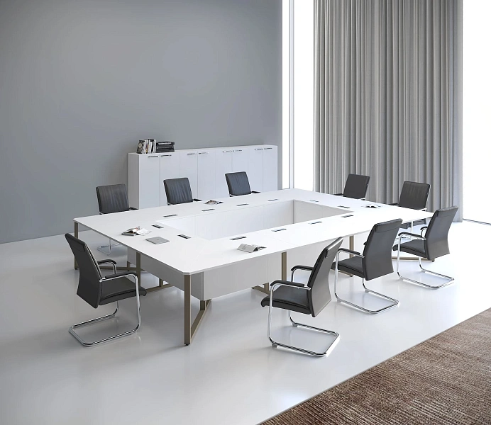 картинка Столы для переговоров Summit