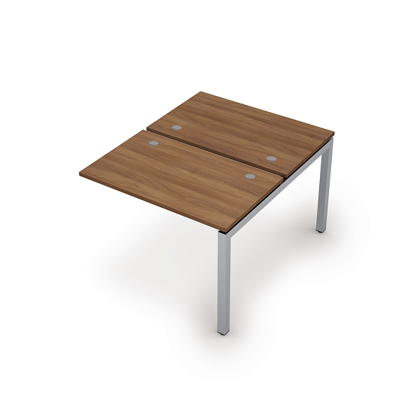 картинка Бенч-система на 2 рабочих места, конечный модуль AVANCE 6МБК.5267