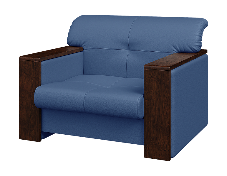 картинка Офисное кресло Боссо B1