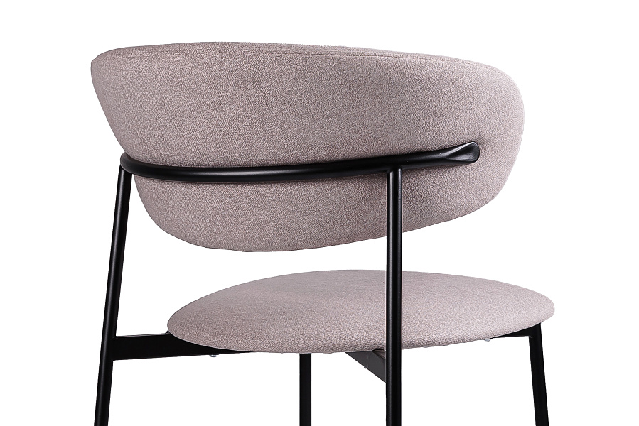 Дизайнерский стул Finsoffa ROLF