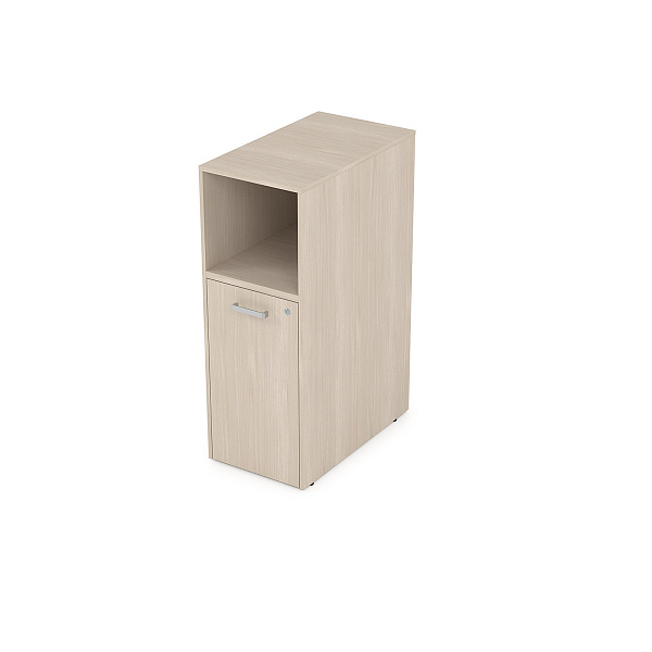 картинка Тумба с выдвижным блоком LOUNGE 1ТЗ.003