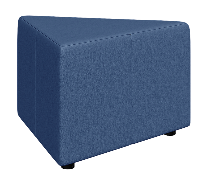 фото Пуфик треугольник Оригами Or-p