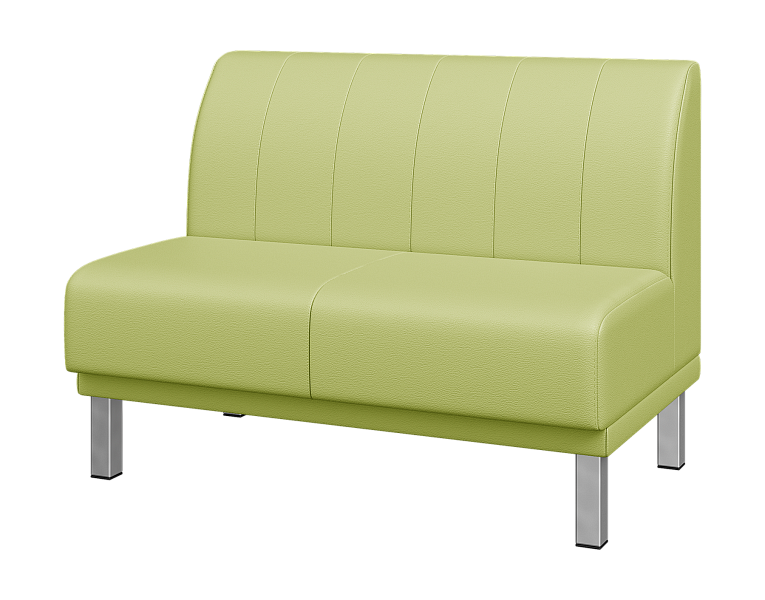 фото Секция 2-х местная Холл Hol2