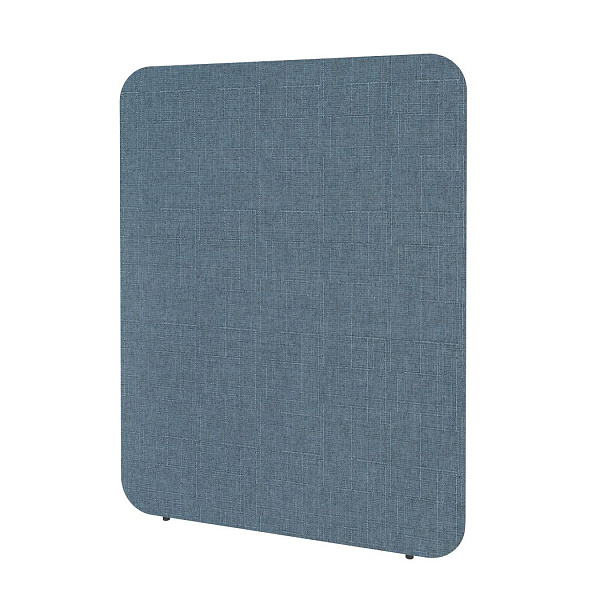 Перегородка боковая проходная Колл-центр Riva KC.B (P)