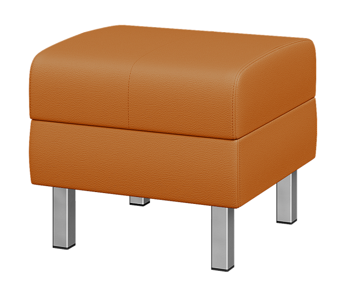 фото Банкетка 1-но местная Флагман FL-B11