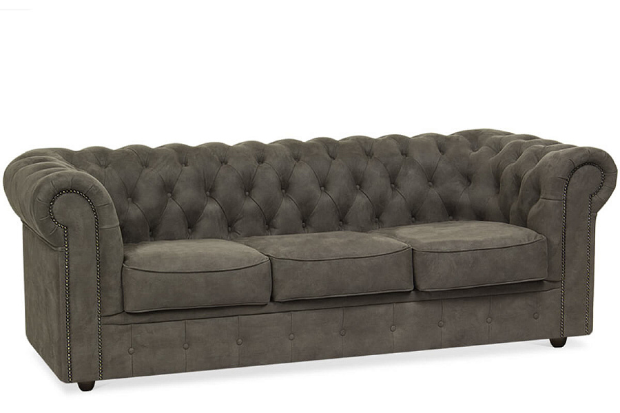 фото Офисный диван Честер Люкс