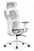 фото Кресло для руководителя RV Design Argo (W-228)