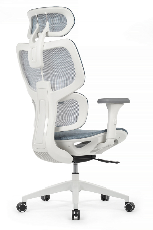 фото Кресло для руководителя RV Design Argo (W-228)