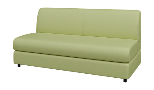 Секция трехместная Матрикс M3