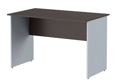 Стол рабочий прямой 120х72 см Imago СП-2