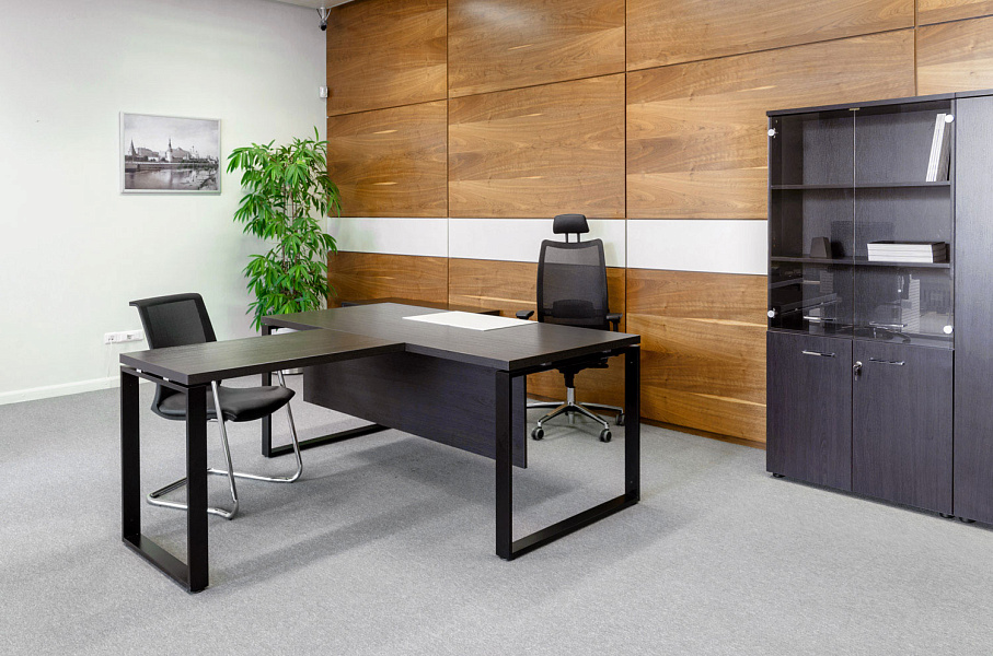 картинка Кабинет руководителя Rotonda