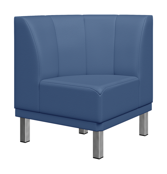 фото Секция угловая Холл Hol-C