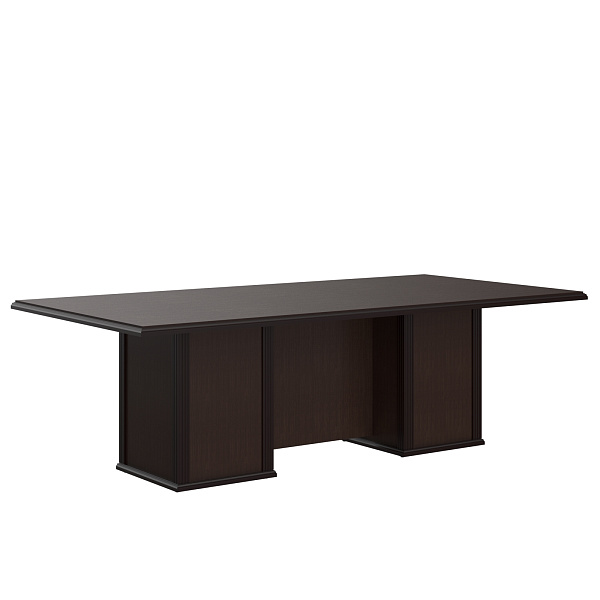 Стол для заседаний РАУТ (RAUT) RCT 2412 2400х1200х750