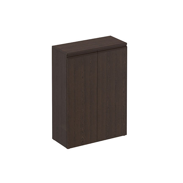 картинка Шкаф для документов средний закрытый Mark МК 313