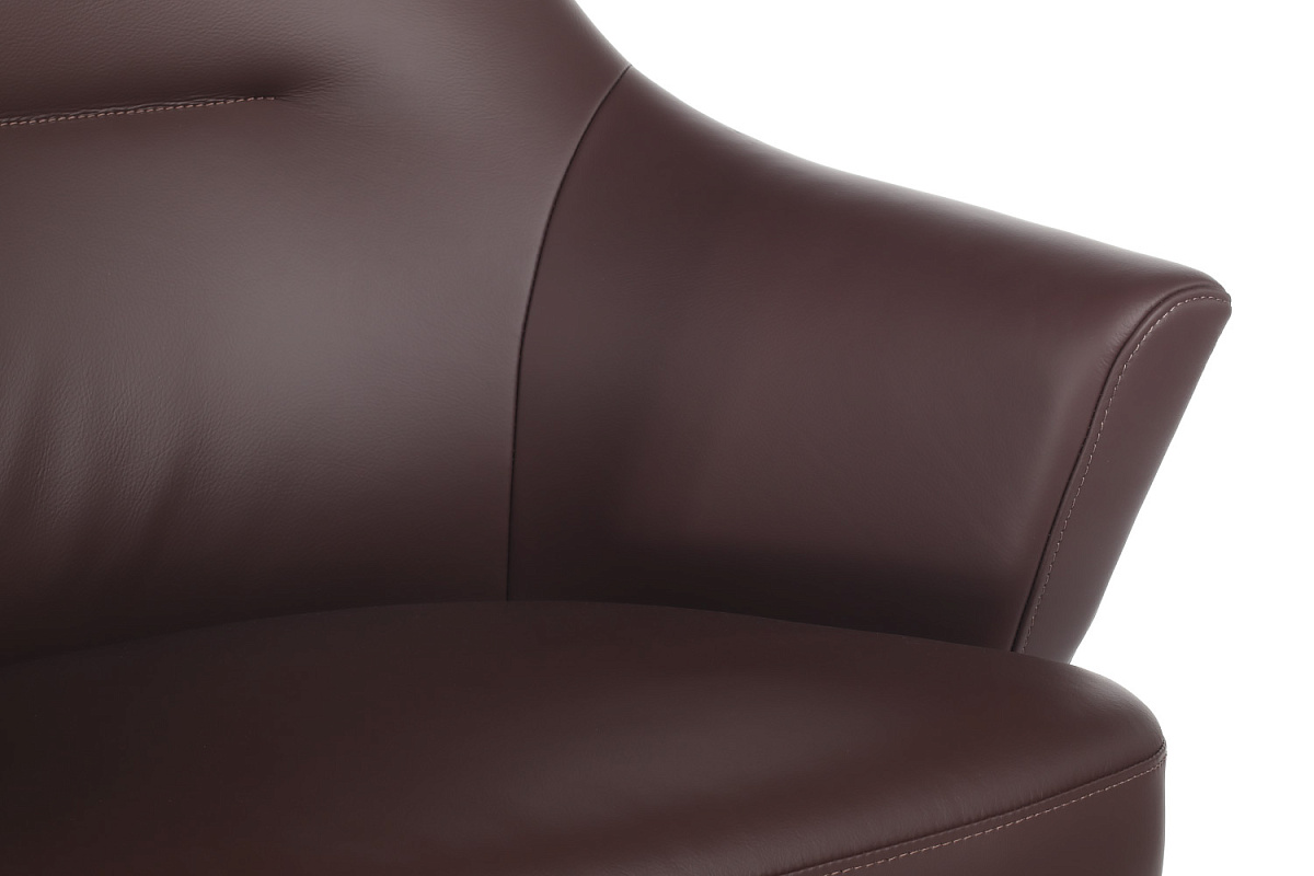 фото Кресло для руководителя RV Design Jotto-M (B1904)