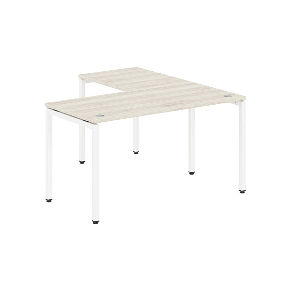 Стол угловой XTEN С (Xten-S) XSCT 1415