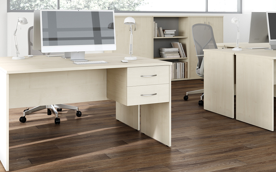 фото Мебель для персонала IMAGO
