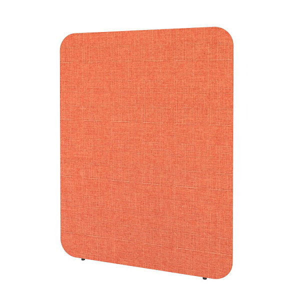 Перегородка боковая проходная Колл-центр Riva KC.B (P)