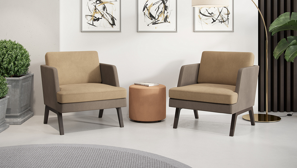 картинка Офисный диван Everprof Marko