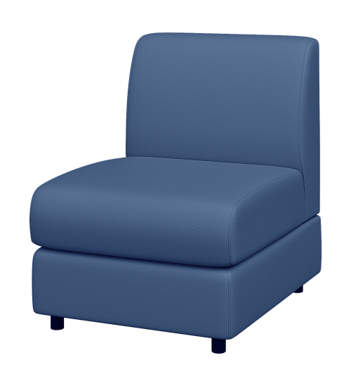 Секция одноместная Матрикс M1