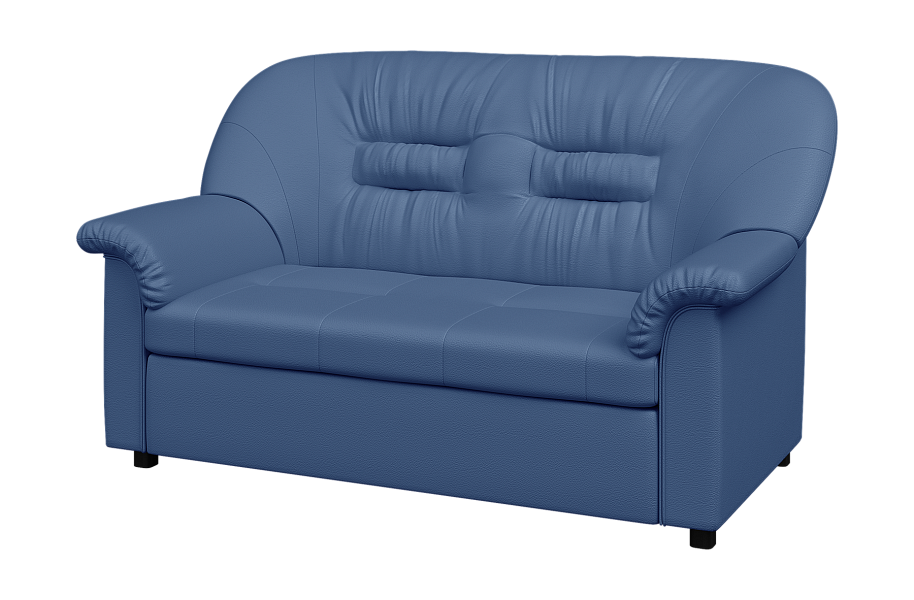 картинка Диван 2-местный раскладной Премьер  P2-r