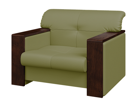 Офисное кресло Боссо B1